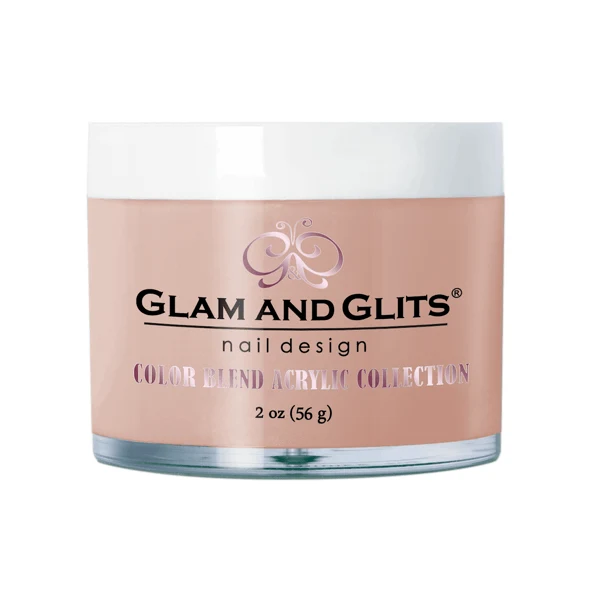 Color Blend Collection - Cover Light Blush #BL3058