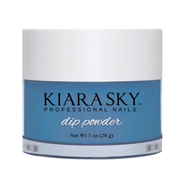Kiara Sky Dip Powder - Skies The Limit #D415