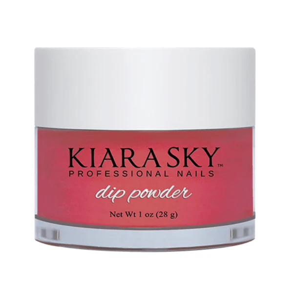 Kiara Sky Dip Powder - Trophy Wife #D421
