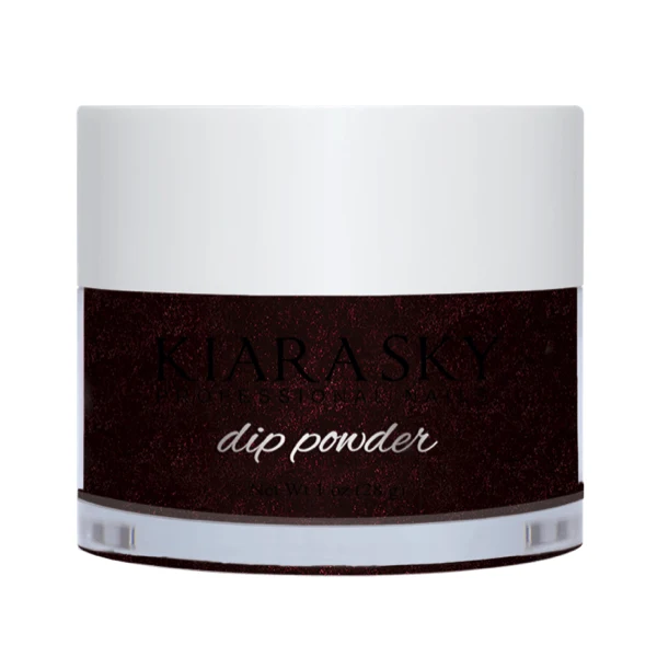 Kiara Sky Dip Powder - Fireball #D426