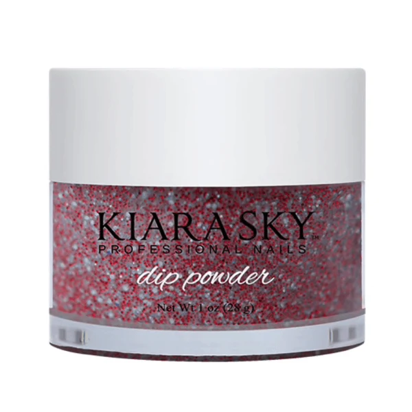 Kiara Sky Dip Powder - Rage The Night Away #D427