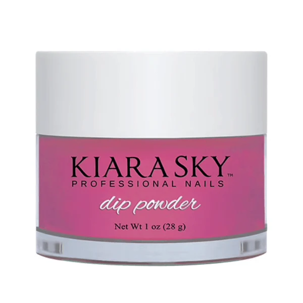 Kiara Sky Dip Powder - Serenade #D428