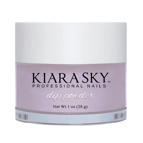Kiara Sky Dip Powder - Busy As A Bee #D533