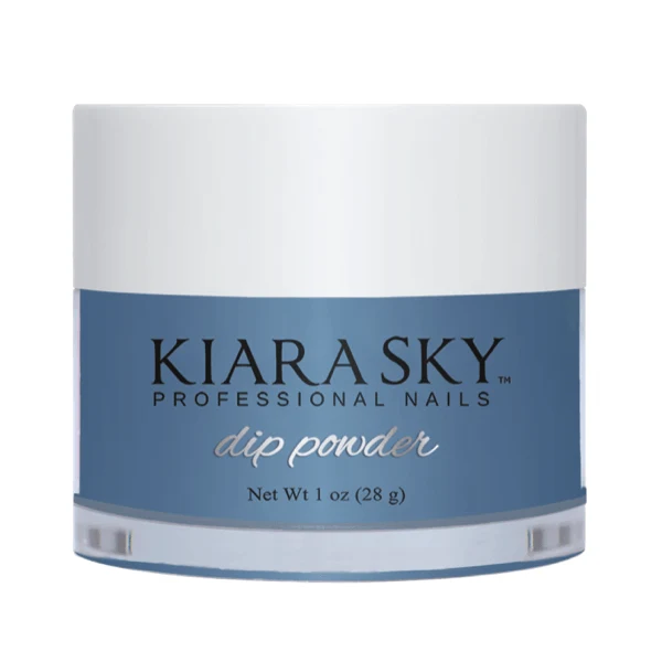 Kiara Sky Dip Powder - After The Reign #D535