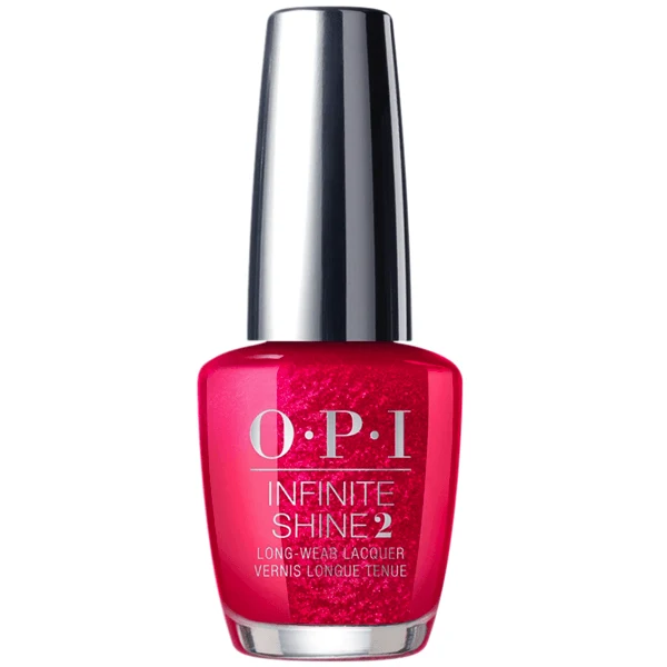 OPI Infinite Shine - A Little Guilt Under the Kilt #U12