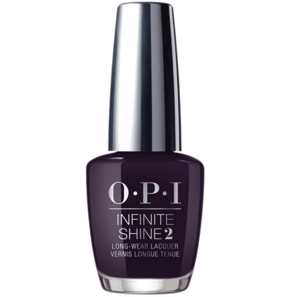 OPI Infinite Shine - Good Girls Gone Plaid #U16