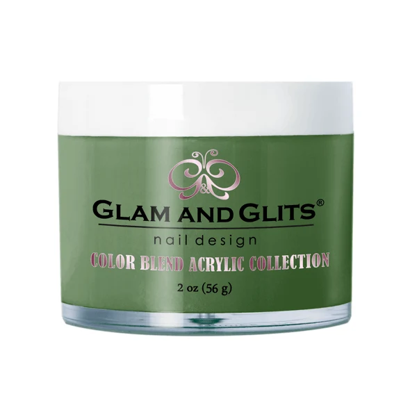 Color Blend Collection - Olive You! #BL3070