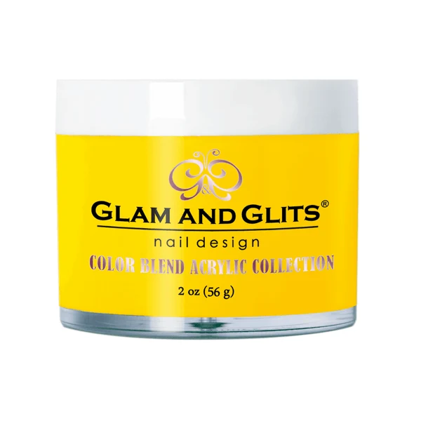 Color Blend Collection - Bee My Honey #BL3076