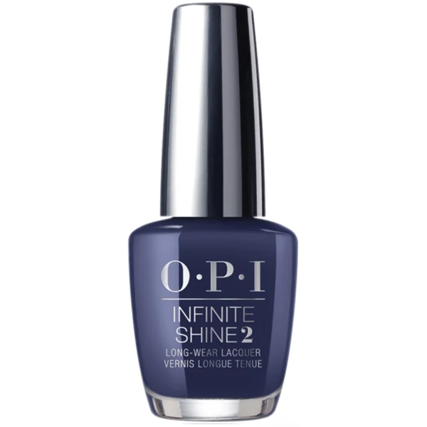 OPI Infinite Shine - Nice Set of Pipes #U21