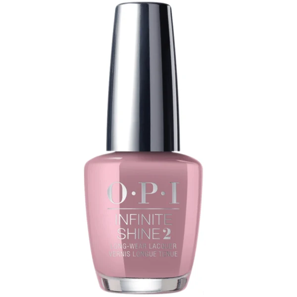 OPI Infinite Shine - You've Got That Glas-Glow #U22