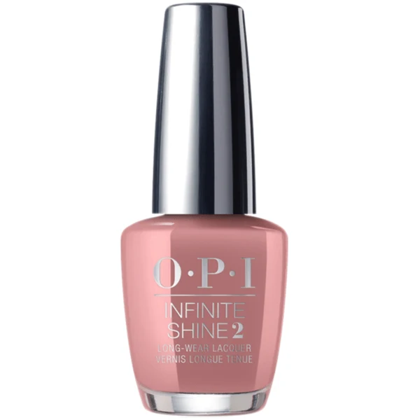 OPI Infinite Shine - Edinburgh-er & Tatties #U23