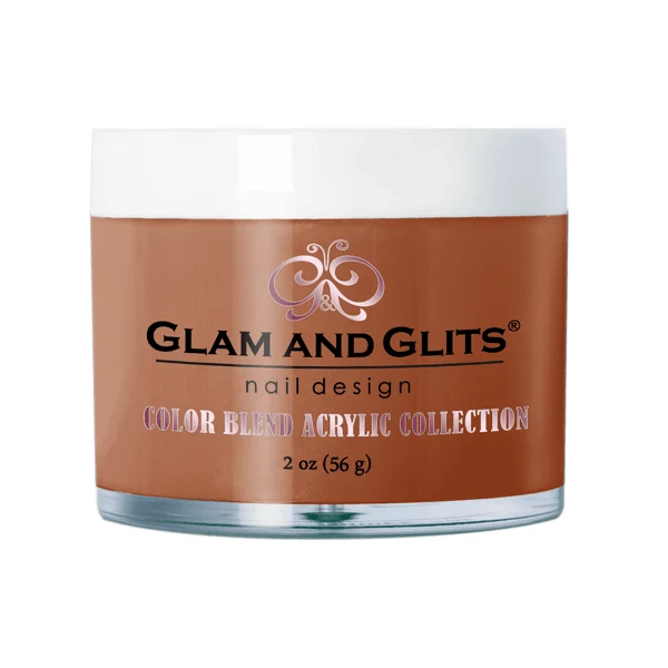 Color Blend Collection - Hot Fudge #BL3081
