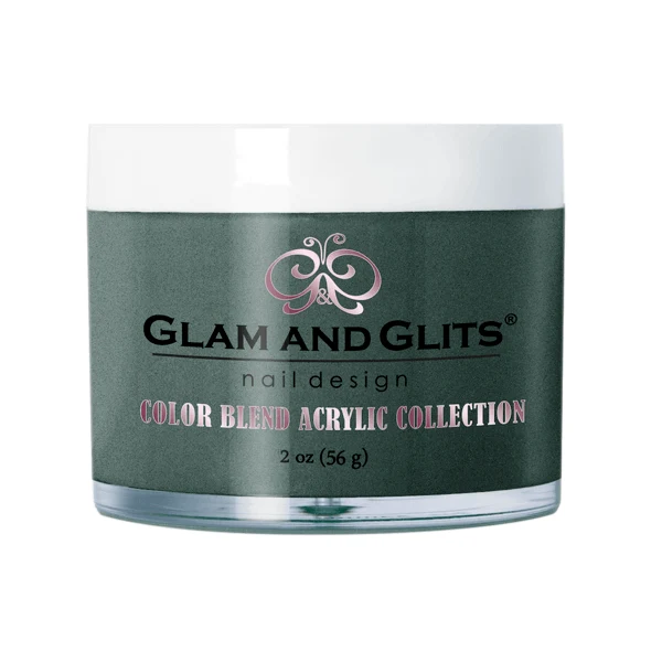 Color Blend Collection - Secret Garden #BL3088