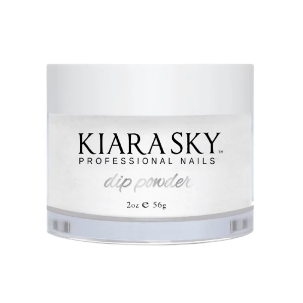 Kiara Sky Dip Powder - Natural 2 oz