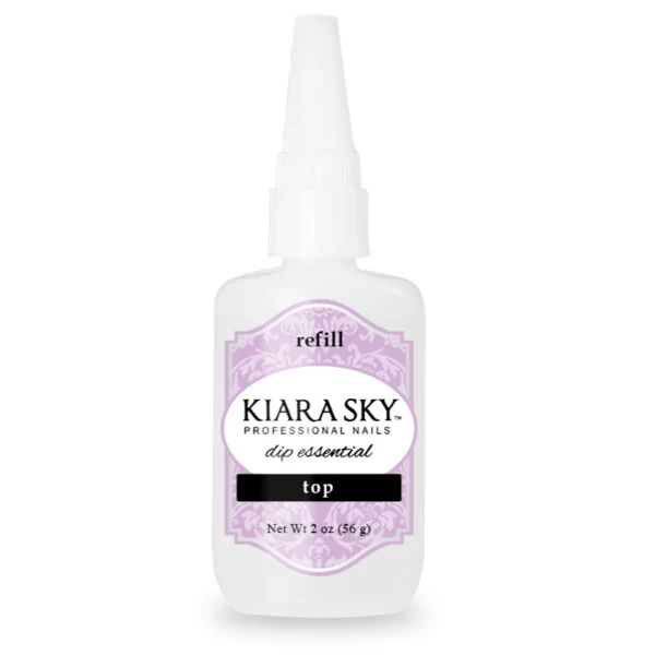 Kiara Sky Dip Powder - Top Refill 2 oz