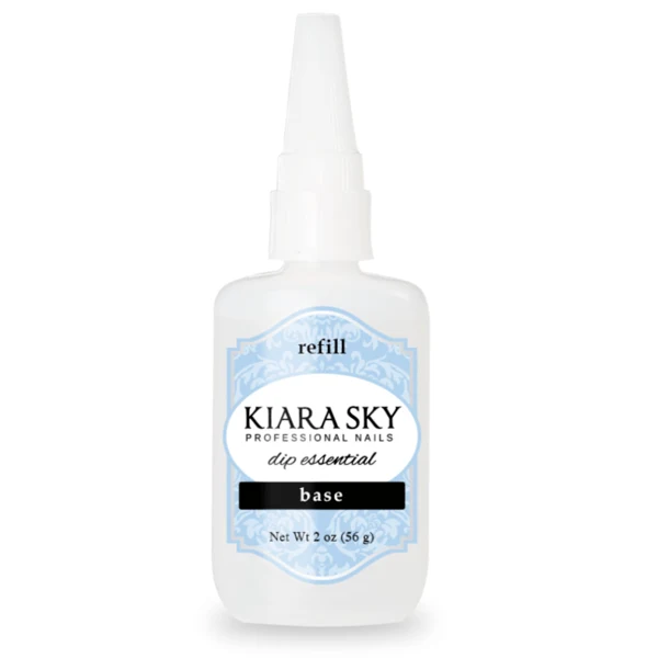Kiara Sky Dip Powder - Base Refill 2 oz
