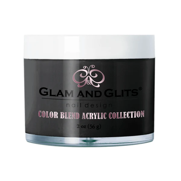 Color Blend Collection - Black Market #BL3092