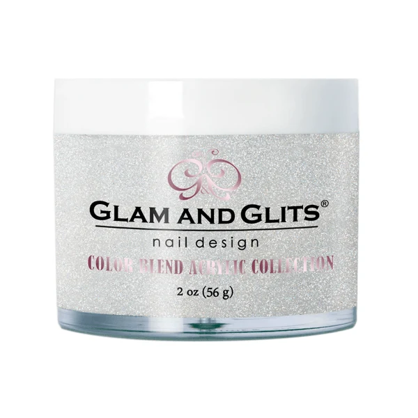 Color Blend Collection - Princess Cut #BL3094