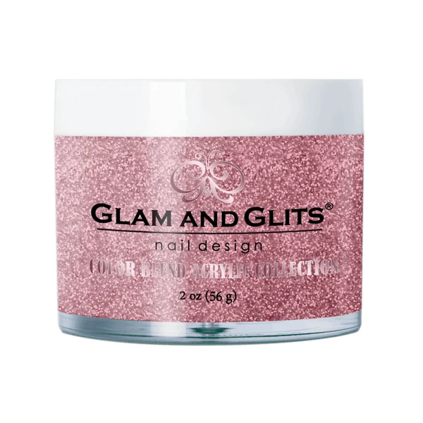 Color Blend Collection - Pink Moscato #BL3095