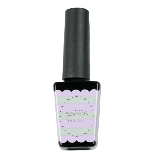 Aprés Nail Gel-X Nail Extensions - Presto Top Gel