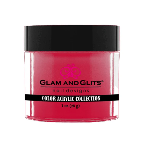 Color Acrylic Collection - Janet #CA320