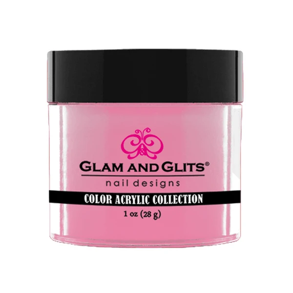 Color Acrylic Collection - Taliah #CA323