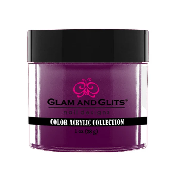 Color Acrylic Collection - Betty #CA327
