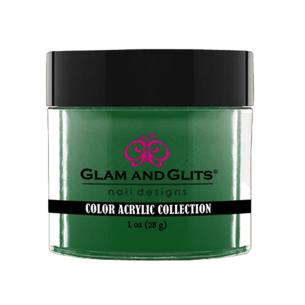 Color Acrylic Collection - Jade #CA328
