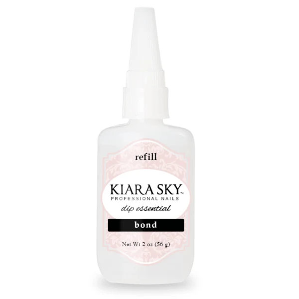 Kiara Sky Dip Powder - Bond Refill 2 oz