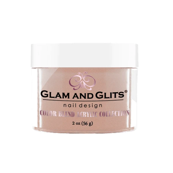 Color Blend Collection - Nutty Nude #BL3008