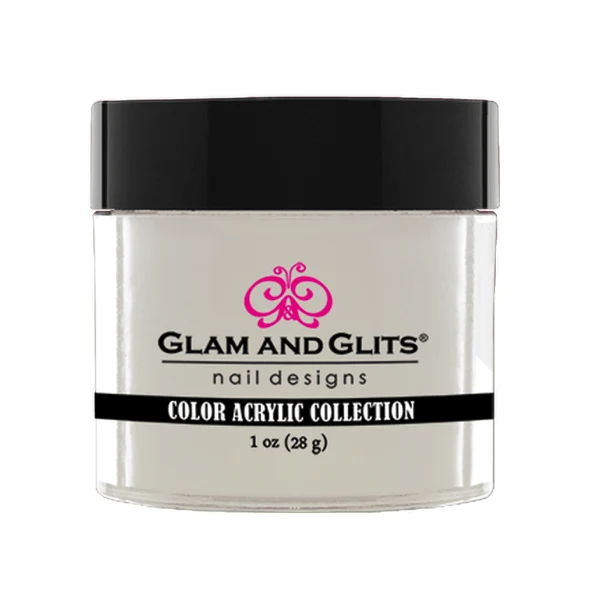 Color Acrylic Collection - Leslie #CA329
