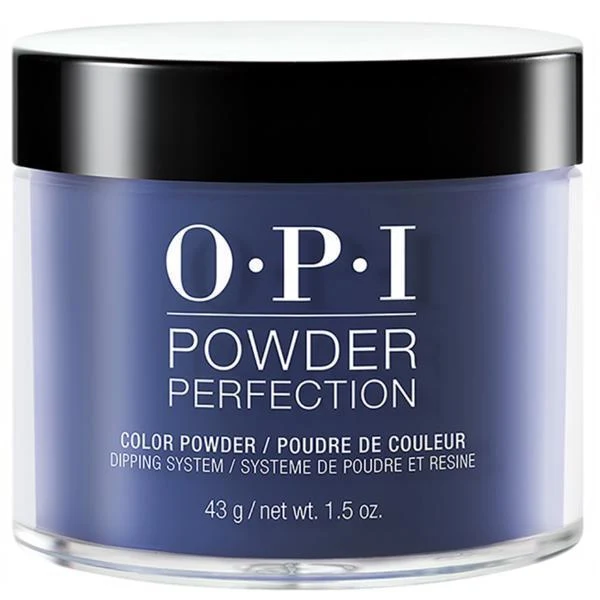 OPI Powder Perfection Nice Set Of Pipes #DPU16