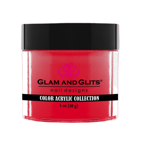 Color Acrylic Collection - Mary #CA330