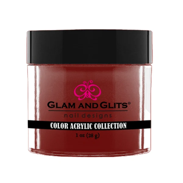 Color Acrylic Collection - Britney #CA331
