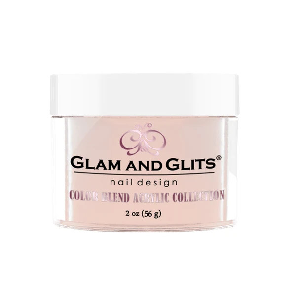 Color Blend Collection - Touch Of Pink #BL3017