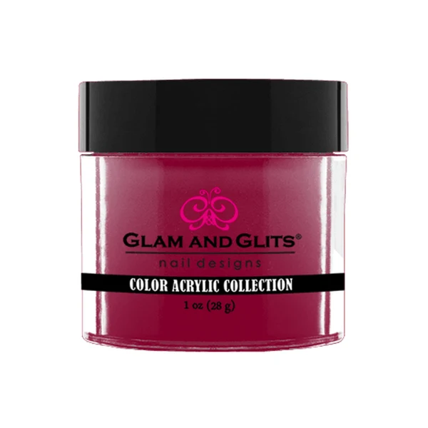 Color Acrylic Collection - Ruby #CA300