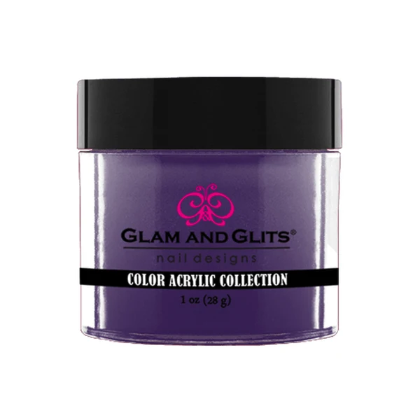 Color Acrylic Collection - Leticia #CA301