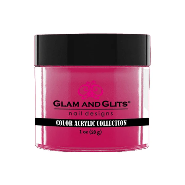 Color Acrylic Collection - Kimberly #CA302