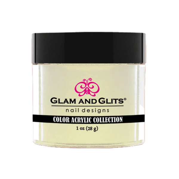 Color Acrylic Collection - Angel #CA306