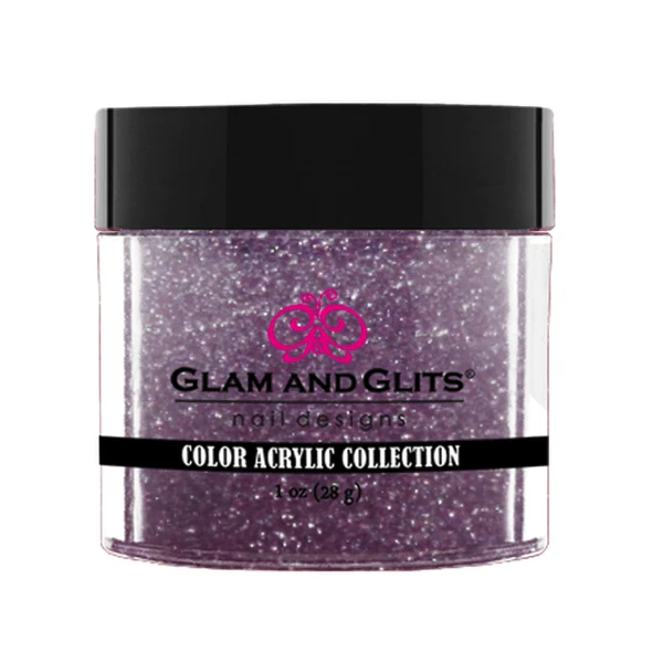 Color Acrylic Collection - Emily #CA333