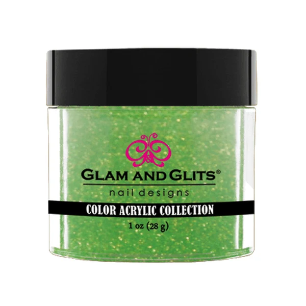 Color Acrylic Collection - Jazmin #CA335