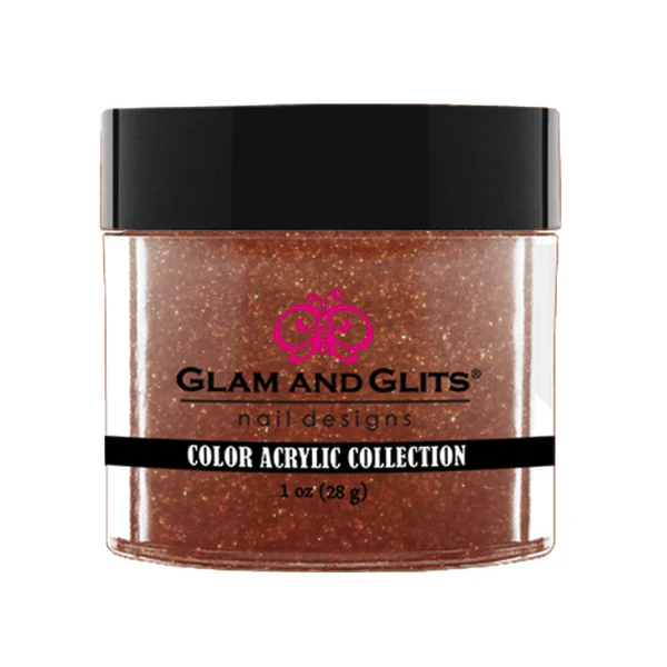 Color Acrylic Collection - Elizabeth #CA336