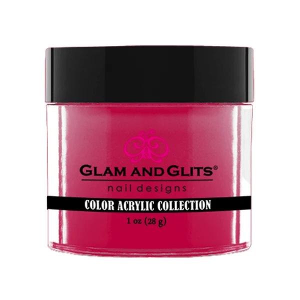 Color Acrylic Collection - Megan #CA341