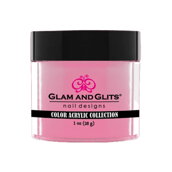 Color Acrylic Collection - Michelle #CA308