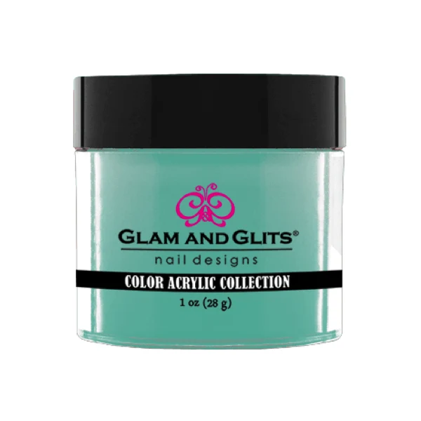 Color Acrylic Collection - Vanessa #CA309