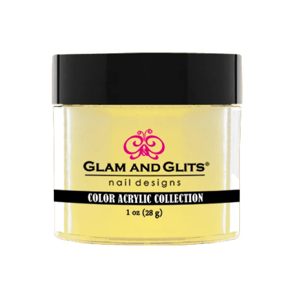 Color Acrylic Collection - Karen #CA311