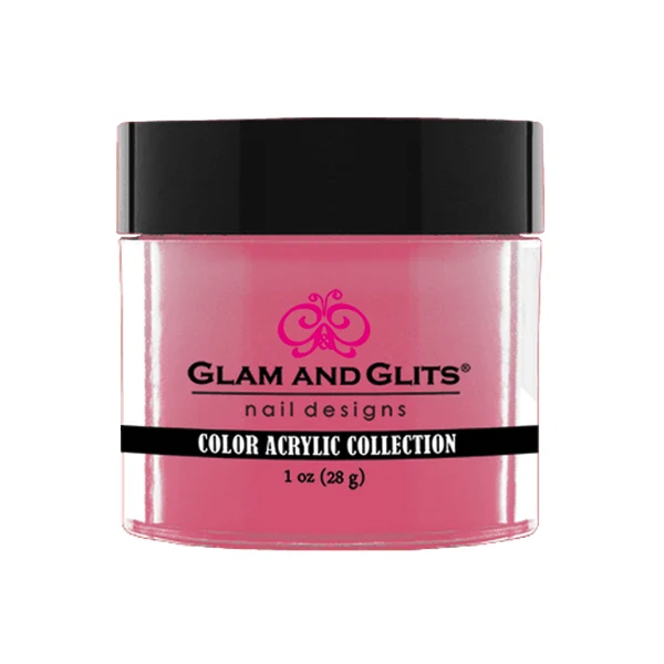 Color Acrylic Collection - Kaylah #CA312