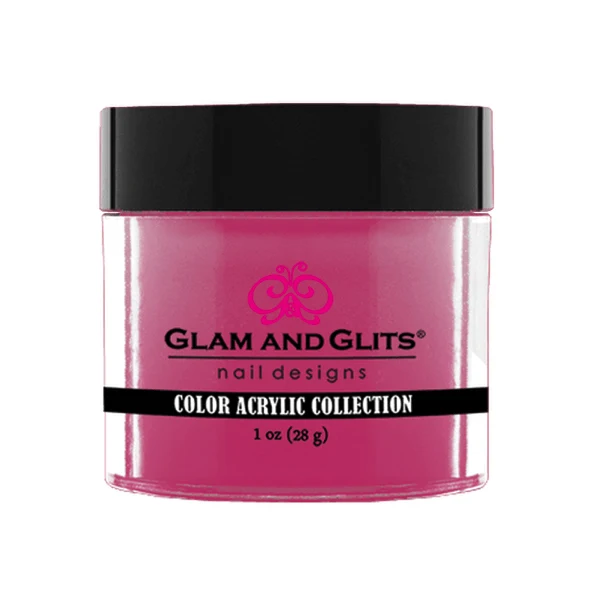 Color Acrylic Collection - Giselle #CA317