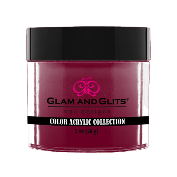 Color Acrylic Collection - Keisha #CA345