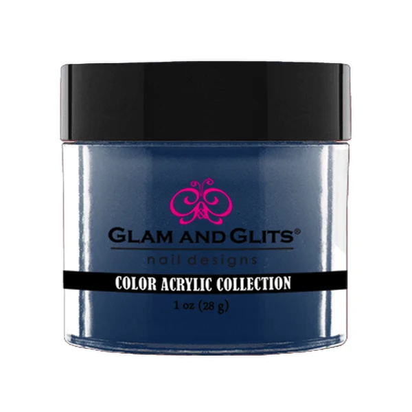 Color Acrylic Collection - Shirley #CA347